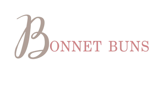 Logo Bonnet Buns