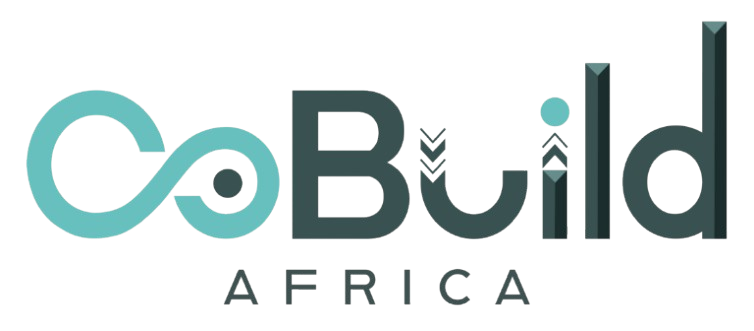 Logo CoBuild Africa