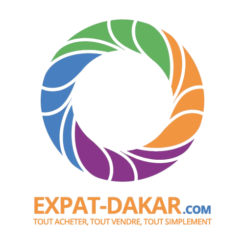 Logo Expat-Dakar